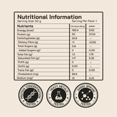 7 - FitFeast Protein Shaker, 7 sachets/pack Coffee