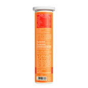 9 - MuscleBlaze L-Carnitine - 2000mg Effervescent,  20 tablet(s)  Tangy Orange