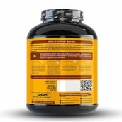 2 - Ripped Up Nutrition Whey Pro, 4 lb Kesar Thandai