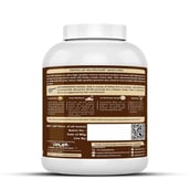 2 - Ripped Up Nutrition Whey Pro, 4 lb Tiramisu