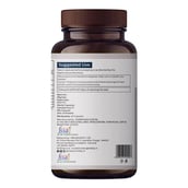 15 - Miduty Magnesium Relax,  Unflavoured  60 capsules 