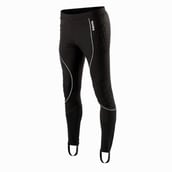 Kipsta Goalkeeper Pants,  Small  Black 