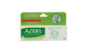 Acnes Sealing Gel,  9 g  Mentholatum 