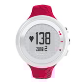 Suunto M2 Fuchsia HR Monitor (Female),  Pink 