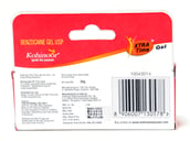 Kohinoor Xtra Time Gel