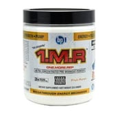 BPI Sports 1. M.R.,  0.5 lb  Fruit Punch 
