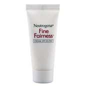Neutrogena Moisturizing Cream,  50 g  Fine Fairness SPF 20 