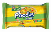 Horlicks Foodles Multigrain Masala, Masala 0.320 kg