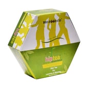 Bio Food Hip Tea (Diet Tea),  10 Piece(s)/Pack  Unflavoured 