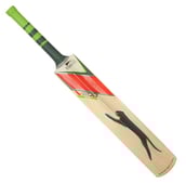 Slazenger V-200 Pro Cricket Bat,  Free Size  English Willow 