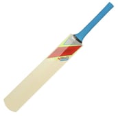 Slazenger V-360 Panther Cricket Bat,  Free Size  English Willow 