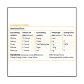 supplement - Proathlix Instant Rehydration,  12 tablet(s)  Orange Pack of 2 