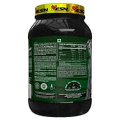 SupplementInfo - ESN Iso Whey,  2 lb  Chocolate 