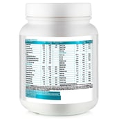 SupplementInfo - HealthKart SlimShake No Added Sugar,  1 kg  Strawberry 