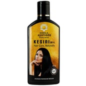 Kerala Ayurveda Kesini Oil, 100 ml for All Hair Types