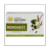 Kerala Ayurveda Renogest,  100 tablet(s) 