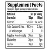 Olympia Size UP,  0.33 lb  Blueberry Bolt 