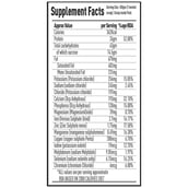 Olympia Massive Gainer,  7.7 lb  Chocolate 