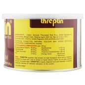 1 - Threptin Protein Supplement Biscuits,  275 g  Chocolate 