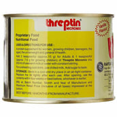 1 - Threptin Micromix High Protein Milk Addon,  200 g  Vanilla 