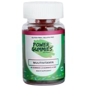 Power Gummies Kids Multivitamins,  Unflavoured  45 gummies 
