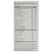 supplementinfo - GNC Women's Ultra Mega, 90 tablet(s) Unflavoured