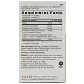 supplementinfo - GNC Triflex Fast Acting, 120 caplets