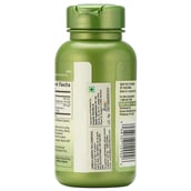 back - GNC Green Tea,  100 capsules  Unflavoured 