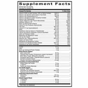 supplement - GNC Mega Men Diabetic Support,  90 caplets 