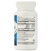 supplementinfo - GNC Folic Acid (800 mcg),  Unflavoured  100 tablet(s) 