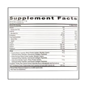 supplement - GNC Beyond Raw Powder ISO-Peptide,  3.23 lb  Cookies & Cream 