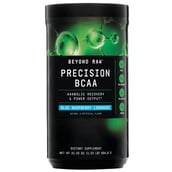 1 - GNC Beyond Raw Precision BCAA, 1.33 lb Blue Raspberry Lemonade