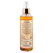 Back - Khadi Natural Herbal Hair Oil,  210 ml  21 Herbs 