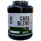 Tara Nutricare Carb Blend,  6.6 lb  Orange 