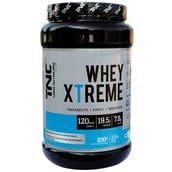 Tara Nutricare Whey Xtreme,  6.6 lb  Mango 