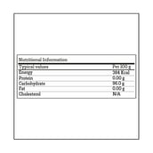 supplement - Tara Nutricare Carb Blend,  6.6 lb  Pine Apple 