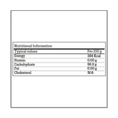 supplement - Tara Nutricare Carb Blend,  6.6 lb  Orange 