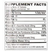 supplement - APN Super Amino 10000,  325 tablet(s)  Unflavoured 