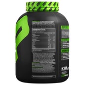 supplementinfo - MusclePharm Combat XL Mass Gainer, 6 lb Chocolate Peanut Butter