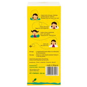 3 - Kerala Ayurveda Balakalpam Tonic,  200 ml 