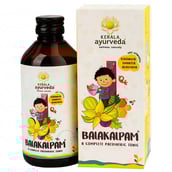 1 - Kerala Ayurveda Balakalpam Tonic,  200 ml 