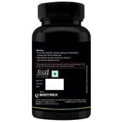 back - Nutriosys Apple Cider Vinegar (1200 mg), 90 capsules Unflavoured