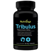 Nutriosys Tribulus (1000 mg), 90 capsules