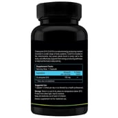 supplement - Nutriosys CoQ10 (100 mg),  90 capsules 