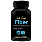 Nutriosys Fiber,  90 tablet(s) 