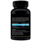 supplement - Nutriosys L Arginine (500 mg),  90 tablet(s) 