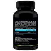 supplement - Nutriosys L Tyrosine (500 mg),  90 capsules 