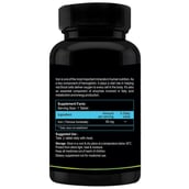 supplement - Nutriosys Iron Ferrous Fumarate (65 mg),  90 tablet(s) 