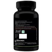 back - Nutriosys Lycopene (5000 mcg),  90 capsules 