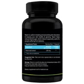 supplement - Nutriosys Neem (250 mg),  90 capsules 